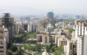 قیمت آپارتمان در تهران 4 تیر 1401