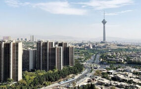قیمت آپارتمان در تهران اول مرداد ۱۴۰۱