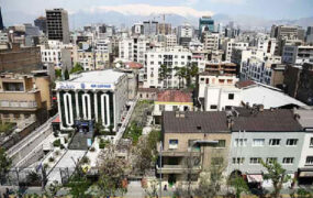 قیمت آپارتمان در تهران ۳۰ تیر ۱۴۰۱