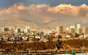 قیمت آپارتمان در تهران7 مرداد 1401