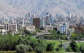 قیمت آپارتمان در تهران؛ ۲۲ تیر ۱۴۰۱