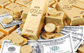 قیمت امروز طلا، سکه و ارز
