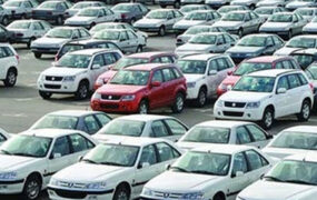 قیمت جدید خودروهای داخلی در بازار