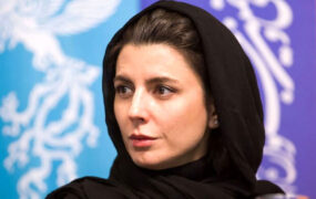 لیلا حاتمی داور جشنواره ونیز شد