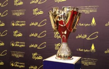 لیگ برتر