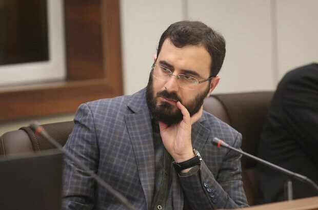 محمد هاشمی