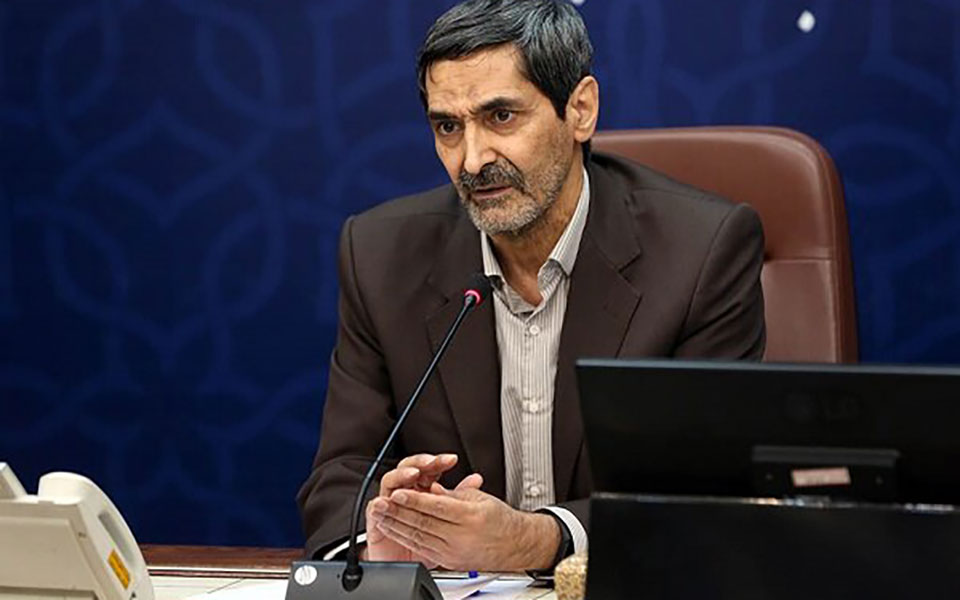 معاون وزیر صمت: تا شهریور ۱۴۰۱ واردات خودرو انجام می‌شود