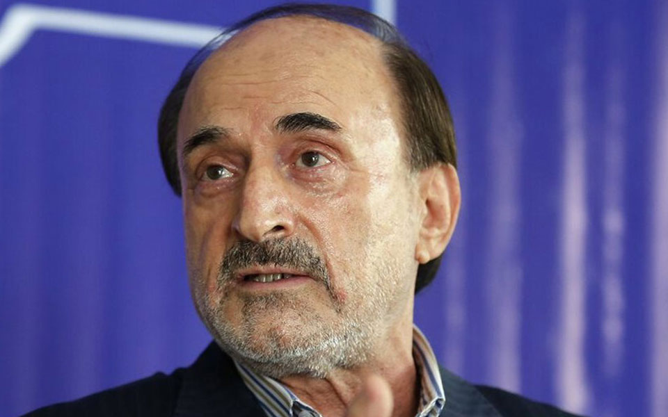 مقصر اصلی سیل امام‌زاده داوود مشخص شد