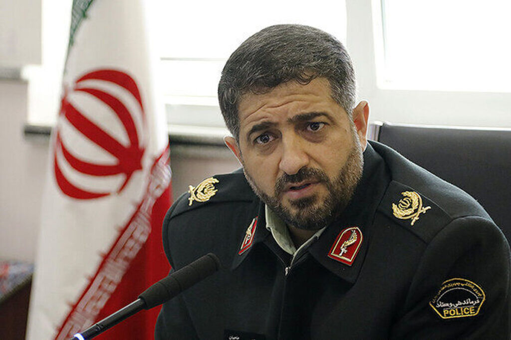 مهدی حاجیان