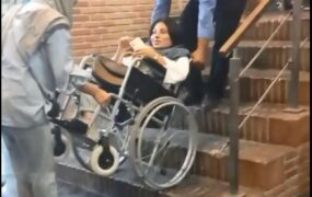 نمایشگاه - بهزیستی-1401