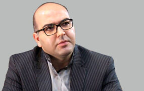 دیاکو حسینی کارشناس ارشد سیاست بین الملل