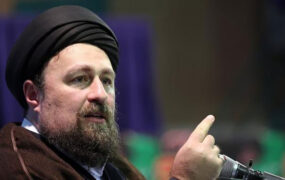 واکنش سید حسن خمینی به نحوه برخورد گشت ارشاد با بدحجابی