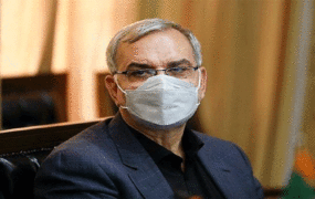 وزیر بهداشت: همه افراد بالای ۱۲ سال یک دز واکسن یادآور را تزریق کنند
