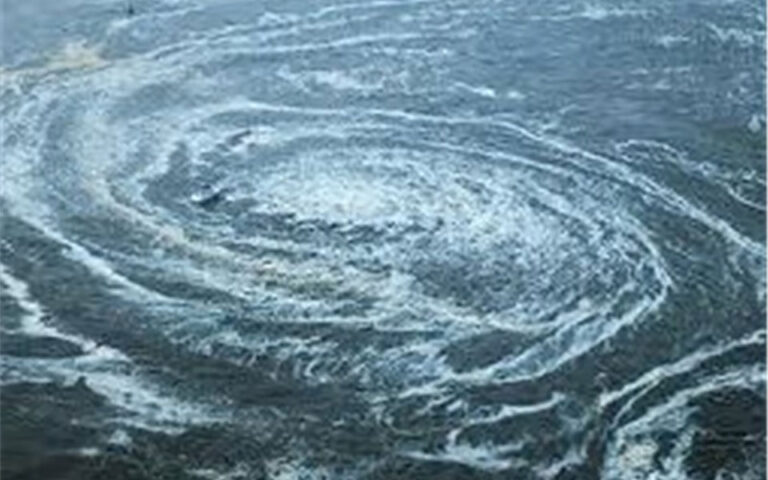 وقوع سونامی در استان هرمزگان منتفی است