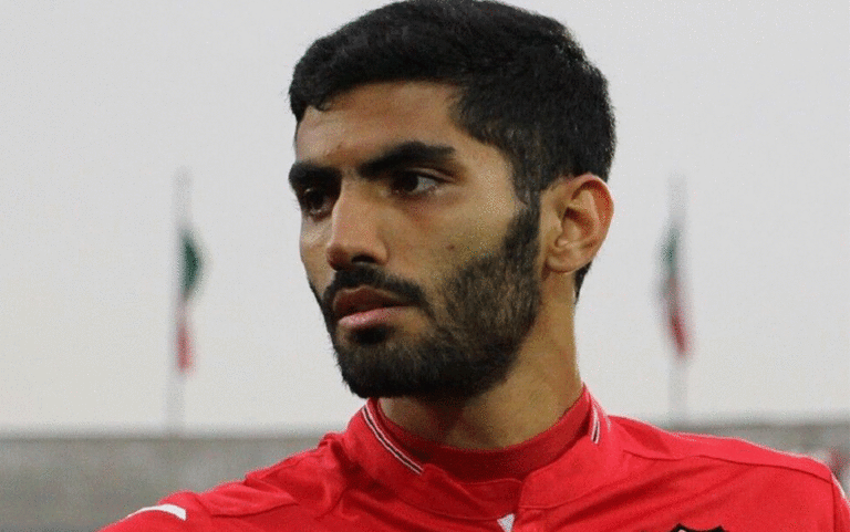 پاسخ محمد انصاری به حسن عباسی