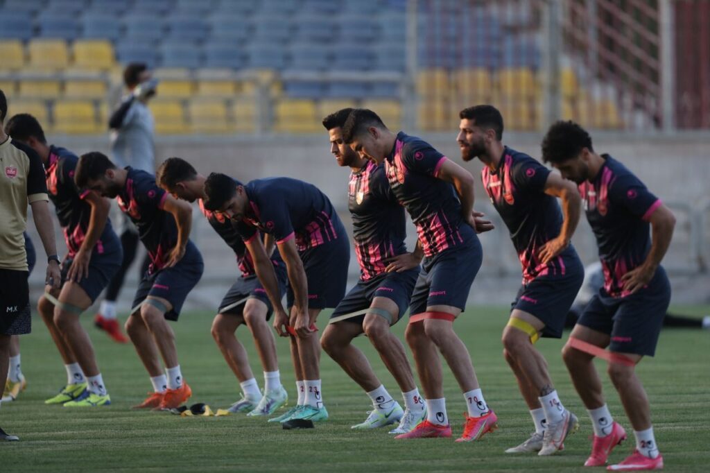 پرسپولیس