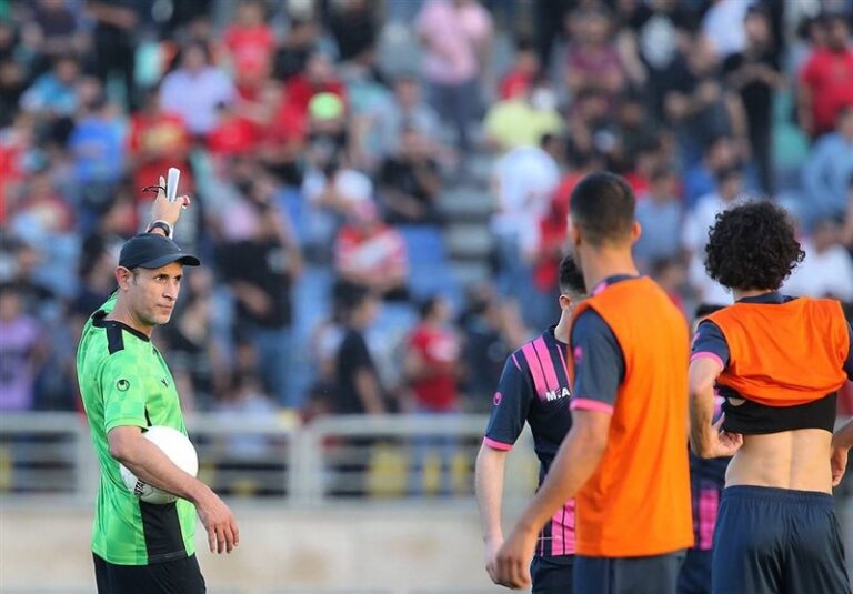 پرسپولیس