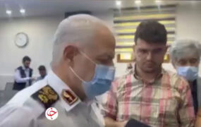 پلیس راهور به بازگشت محدودیت های کرونایی به جاده های کشور واکنش نشان داد