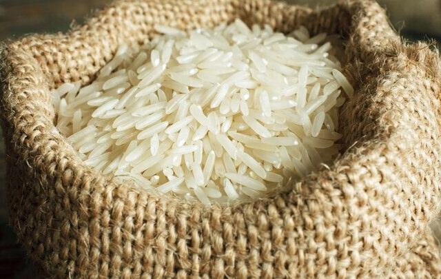 کاهش قیمت برنج