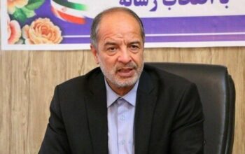 یعقوب رضا زاده