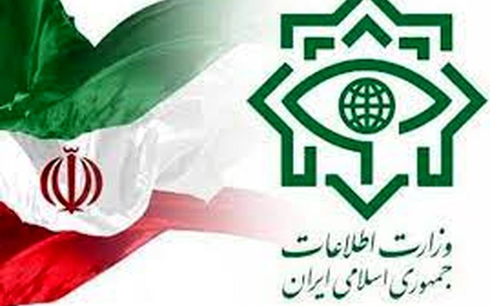 یک تبعه‌ی سوئد به اتهام جاسوسی بازداشت شد