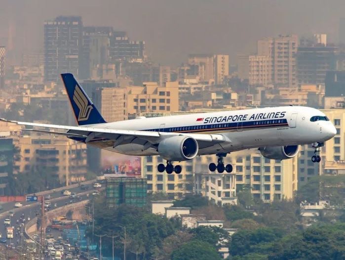 طولانی ترین خطوط هوایی جهان با هواپیماهای مسافربری 