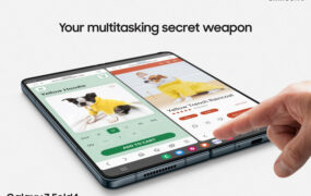 گوشی Galaxy Z Fold 4