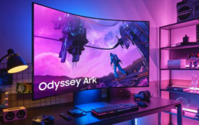 سامسونگ Odyssey Ark