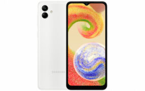 سامسونگ Galaxy A04