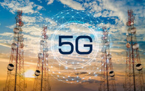 شبکه 5G