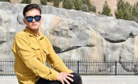 دلیل فوت بوکسور تیم ملی در کامیاران چه بود؟