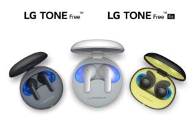 ایربادز Tone Free T90