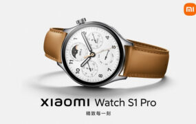 شیائومی Watch S1 Pro