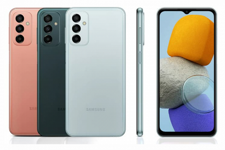 گوشی Galaxy Buddy 2