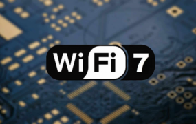 Wi-Fi 7