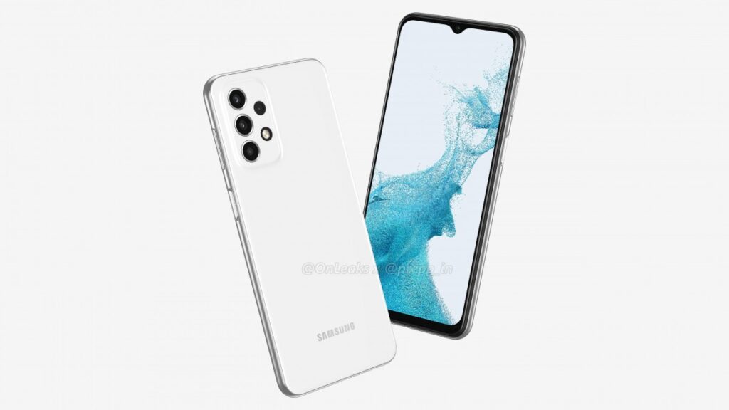 سامسونگ Galaxy A23 5G