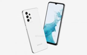 سامسونگ Galaxy A23 5G