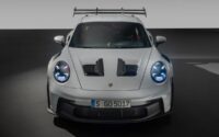 911 GT3 RS
