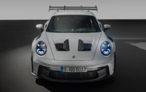 911 GT3 RS
