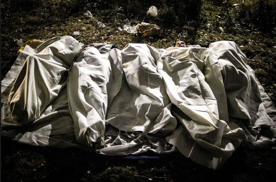 خیابان خوابی بیش از 700 پناهجو در هلند