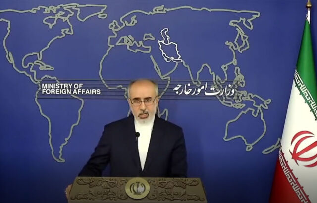 آرژانتین هرچه زودتر زمینه خروج شهروندان ایرانی را فراهم کند
