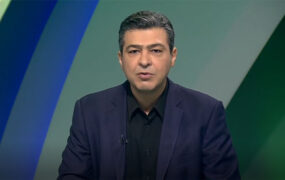آغاز بارش‌ باران در نوار شمالی کشور