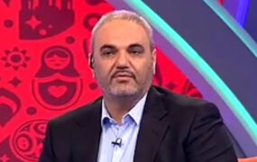 ادعای جنجالی خیابانی علیه بازیکنان استقلال