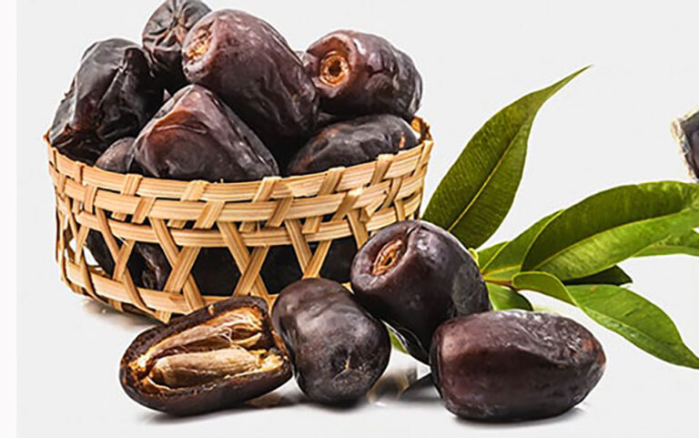 از این شرکت ها خرما و زعفران نخرید