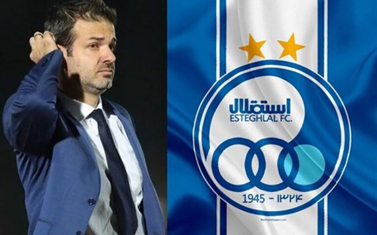 استقلال در پرونده استراماچونی محکوم شد