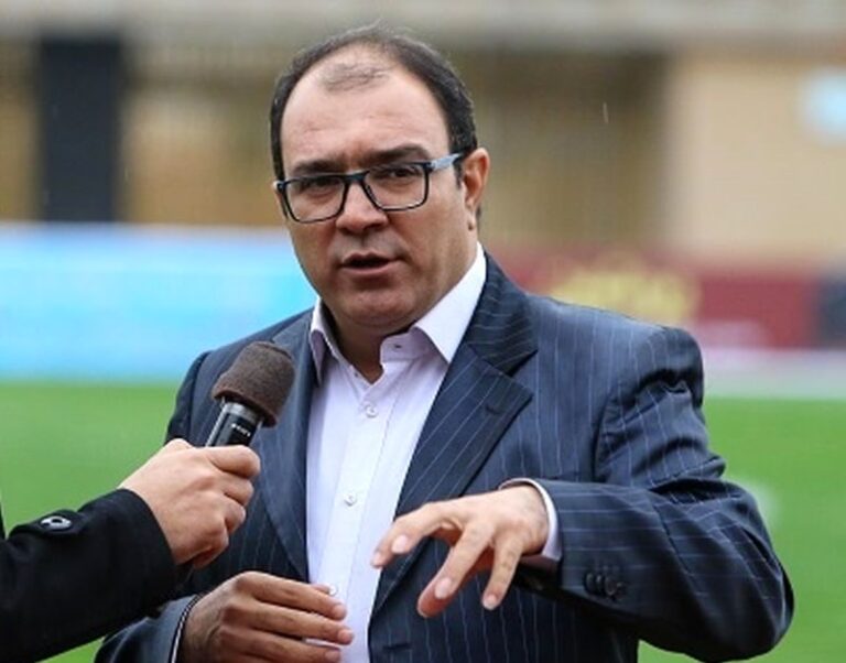اسماعیل حیدرپور
