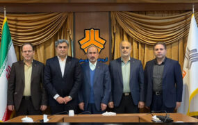 اعضای جدید هیات مدیره سایپا معرفی شدند