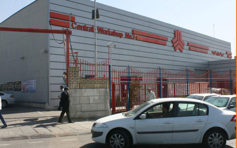 افزایش رضایتمندی مشتریان سایپایدک