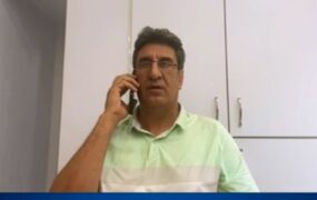 افشاریان- کمک داور ویدئویی