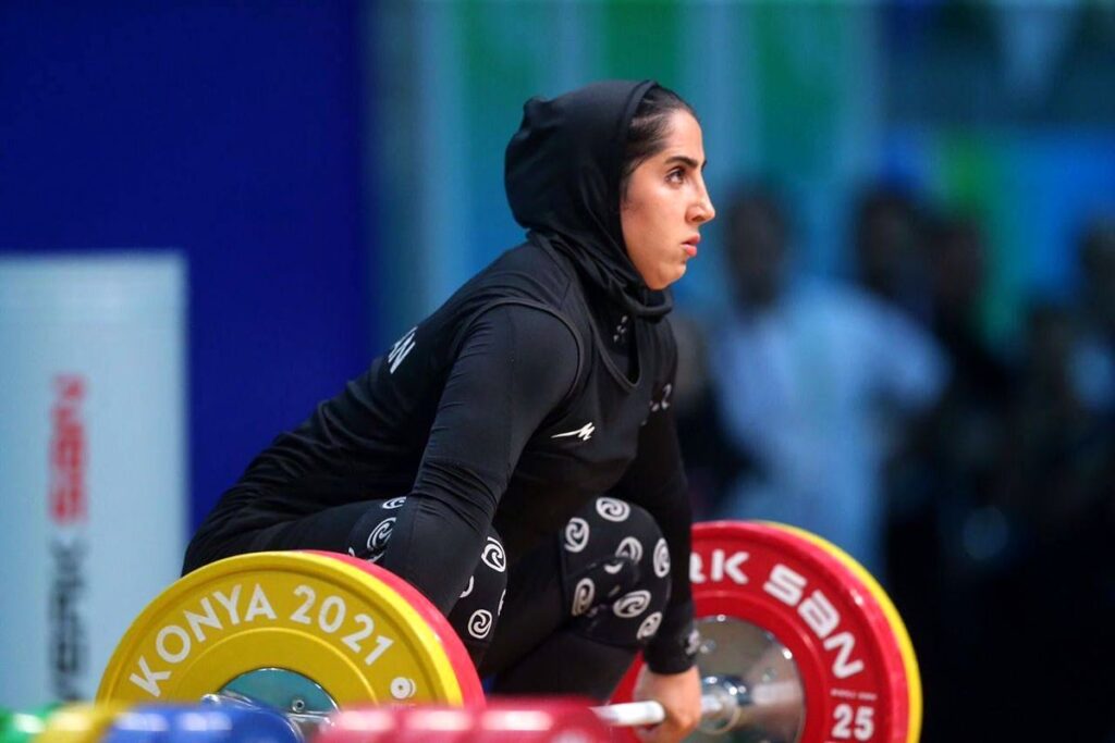 الهام حسینی